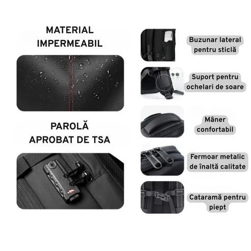 VakPack™ Classic