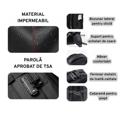 VakPack™ Classic