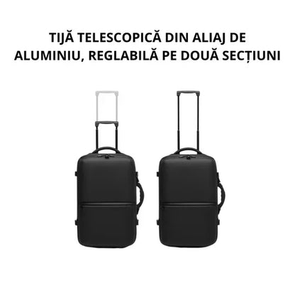 VakPack™ Platinum