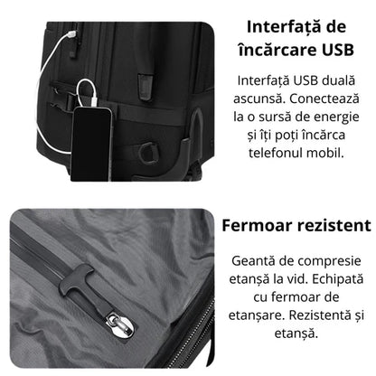 VakPack™ Platinum