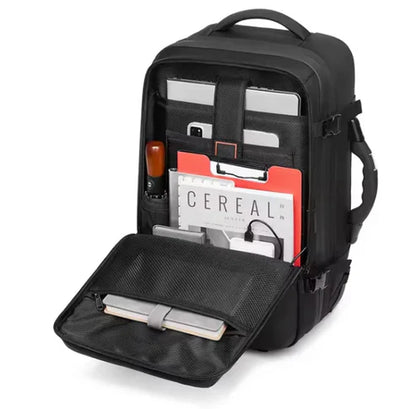 VakPack™ Platinum